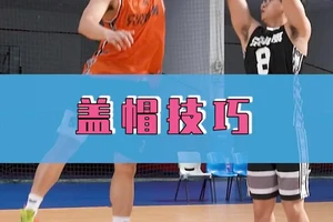  如何避免篮球盖帽时犯规：掌握技巧与策略